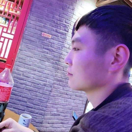 皮皮鲁的第一张照片--周口相亲服务中心