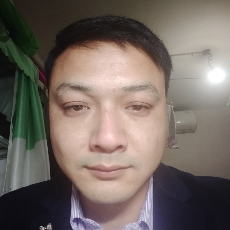 诸先生的第一张照片--周口相亲服务中心