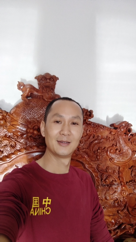 想有个家的第一张照片--周口相亲服务中心