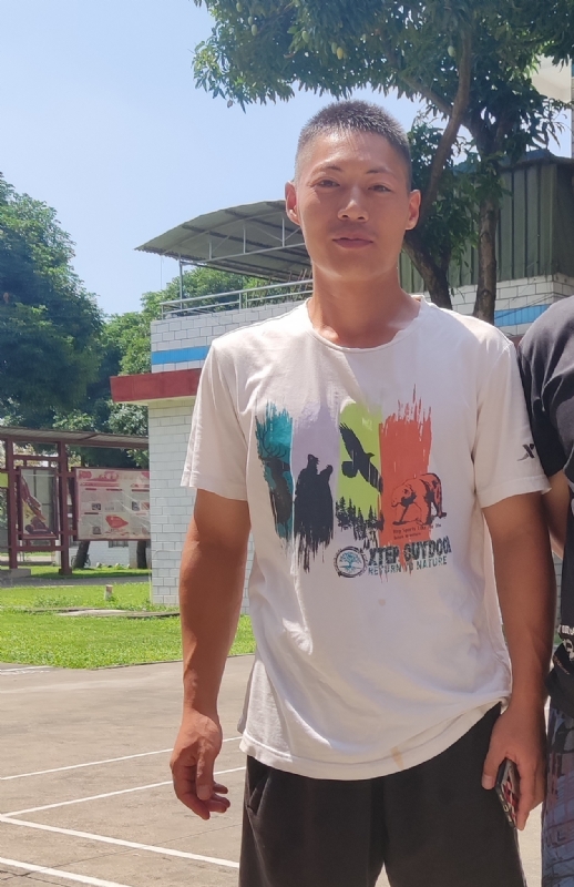 孤鹰的第一张照片--周口相亲服务中心