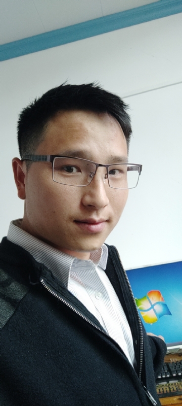 渴慕的第一张照片--周口相亲服务中心