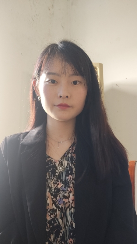 啾啾儿的第二张照片--周口相亲服务中心