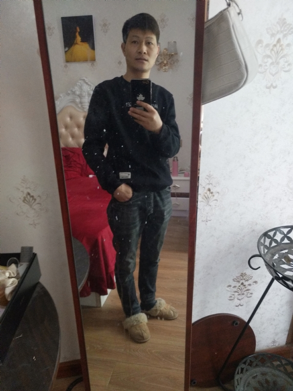 千里寻她的第一张照片--周口相亲服务中心