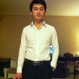 孤独患者的第一张照片--周口相亲服务中心