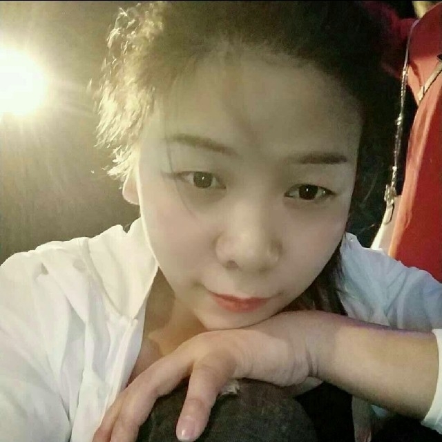 林露的第一张照片--周口相亲服务中心