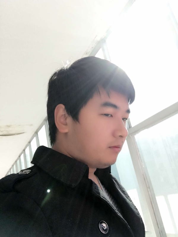 殷勤的王子的第四张照片--周口相亲服务中心