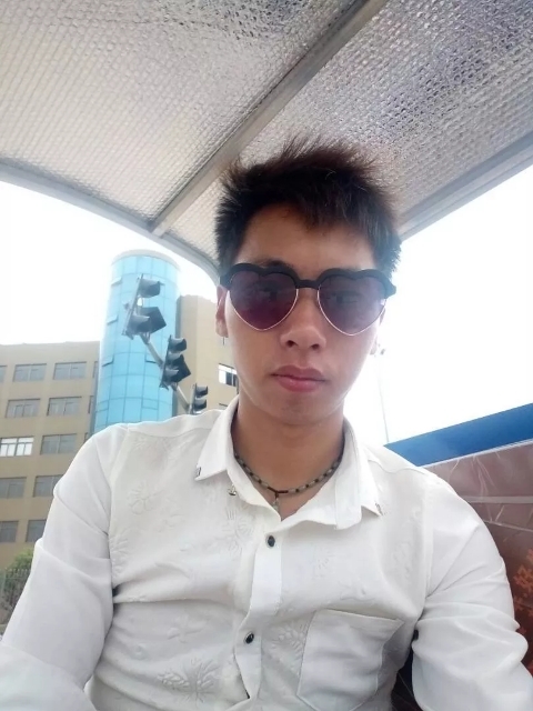 寻缘的第一张照片--周口相亲服务中心