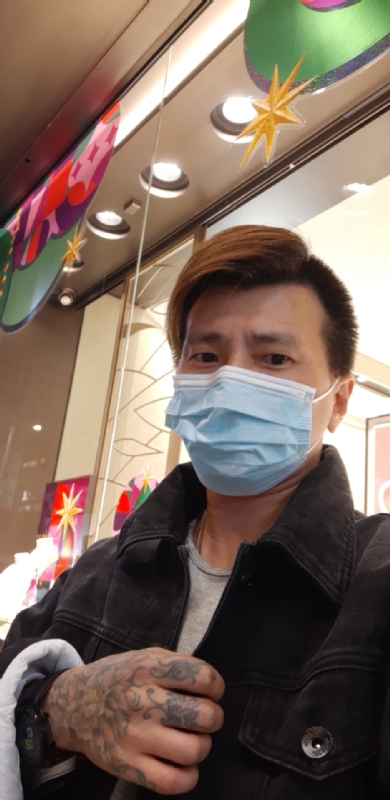 ~忠~仔的第二张照片--周口相亲服务中心