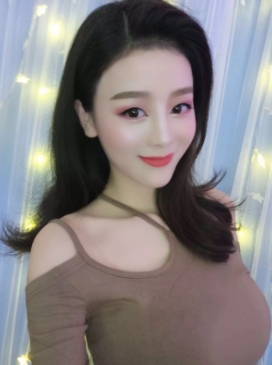 Cici的第八张照片--周口相亲服务中心