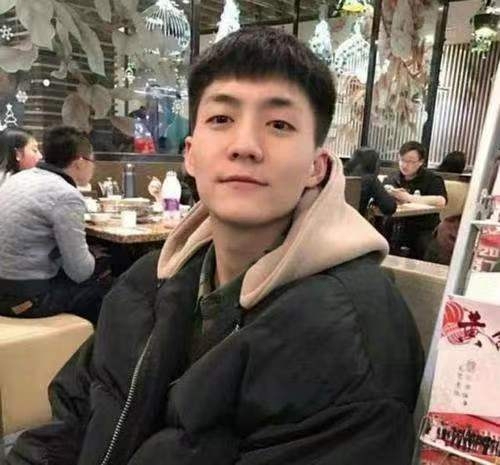 迪迪的第一张照片--周口相亲服务中心
