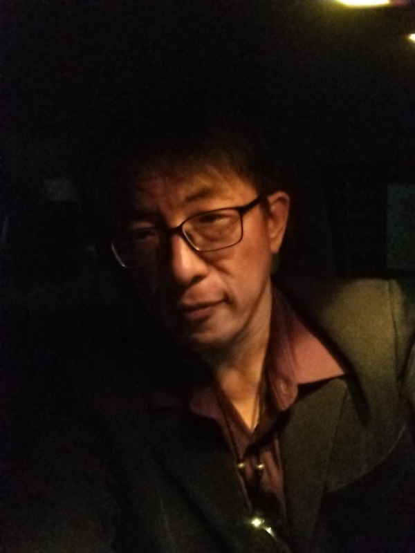 隱姓埋名的第一张照片--周口相亲服务中心