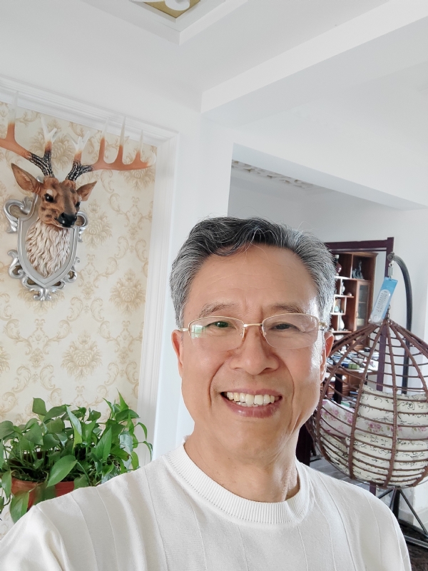 坐看云起时的第四张照片--周口相亲服务中心
