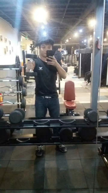 龙坦的第一张照片--周口相亲服务中心