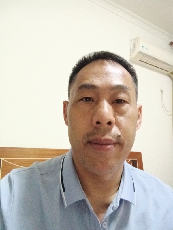 阿文的第一张照片--周口相亲服务中心