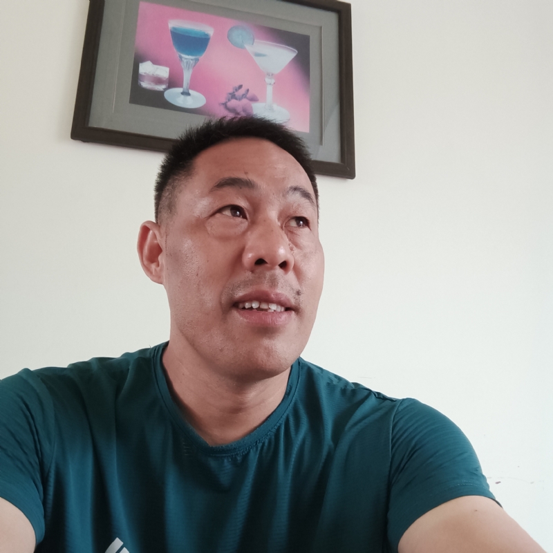 阿文的第二张照片--周口相亲服务中心