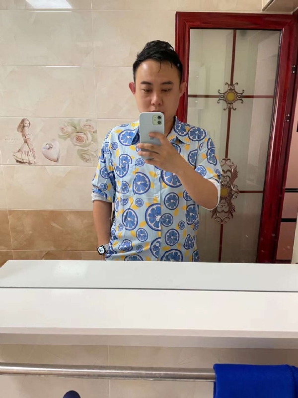MrLogers的第二张照片--周口相亲服务中心