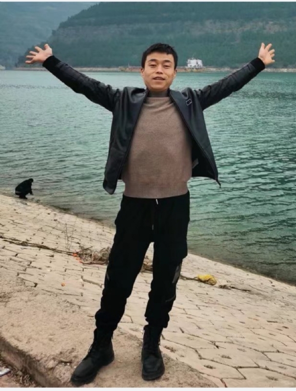 寂寞的风的第二张照片--周口相亲服务中心