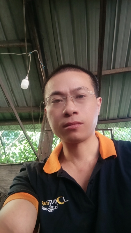 一个人好难的第一张照片--周口相亲服务中心