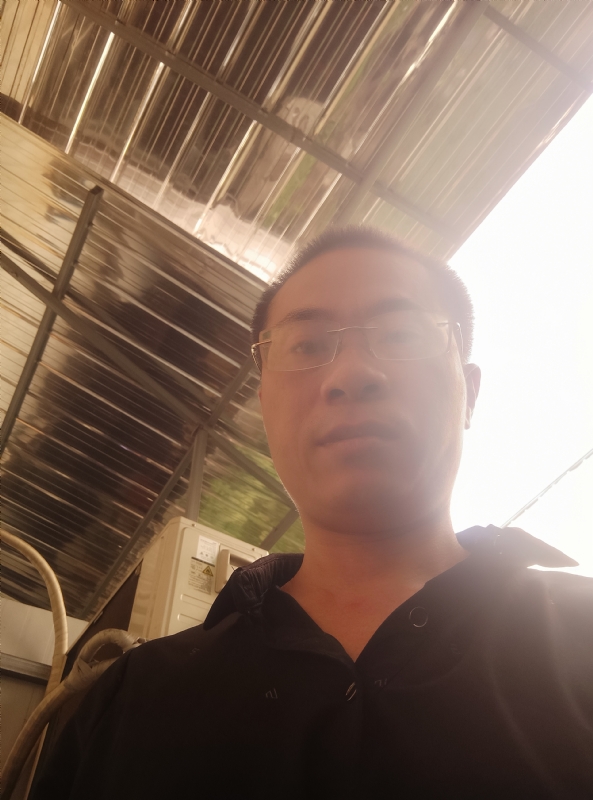 一个人好难的第七张照片--周口相亲服务中心
