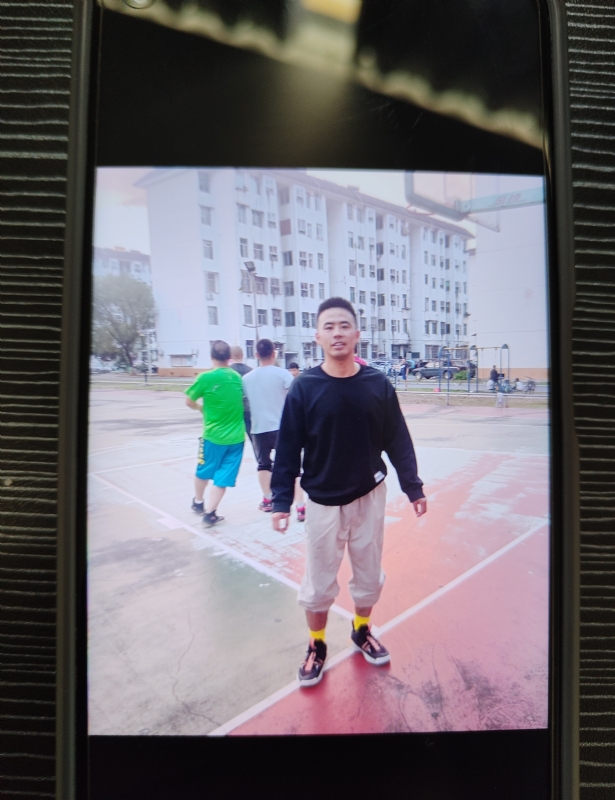 为你钟情的第一张照片--周口相亲服务中心