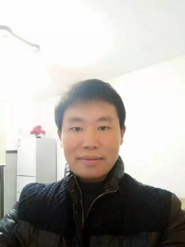 擎天柱的第一张照片--周口相亲服务中心