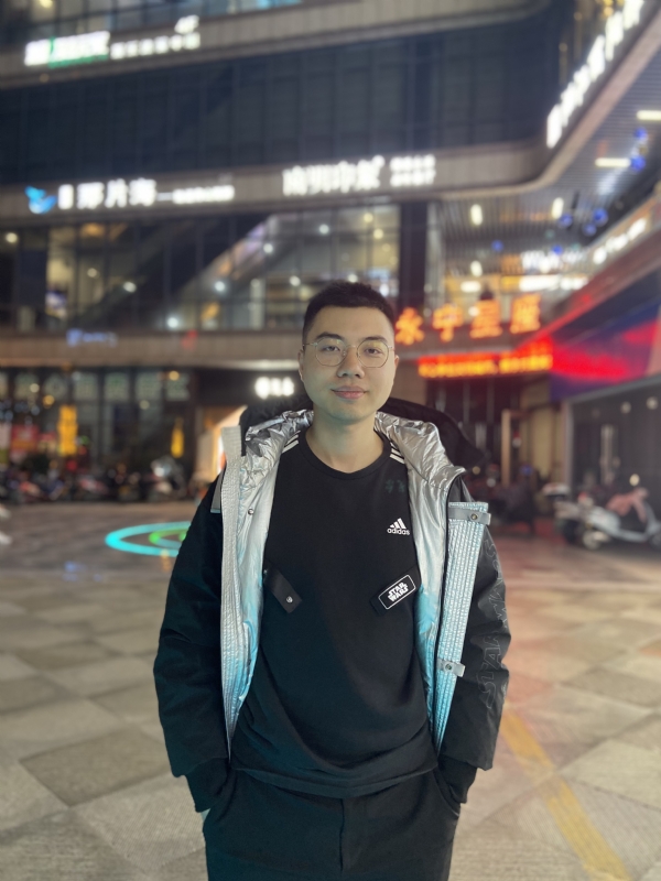 真心永远的第一张照片--周口相亲服务中心