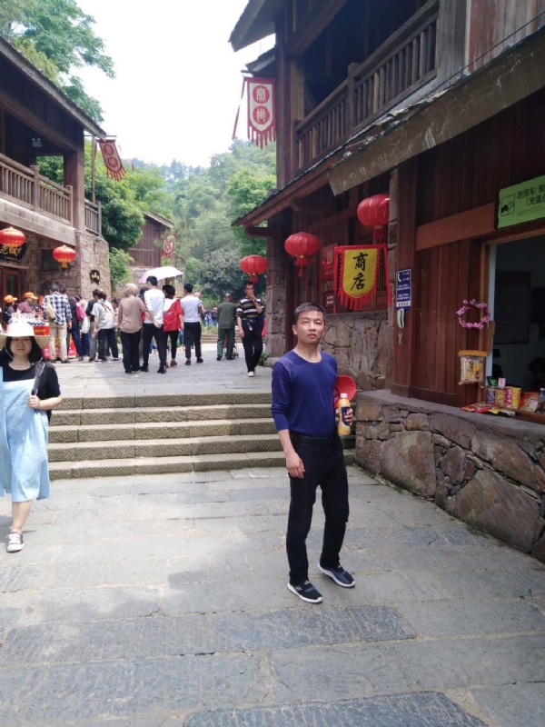 LX的第一张照片--周口相亲服务中心