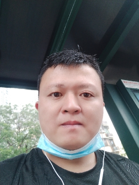 李生的第一张照片--周口相亲服务中心
