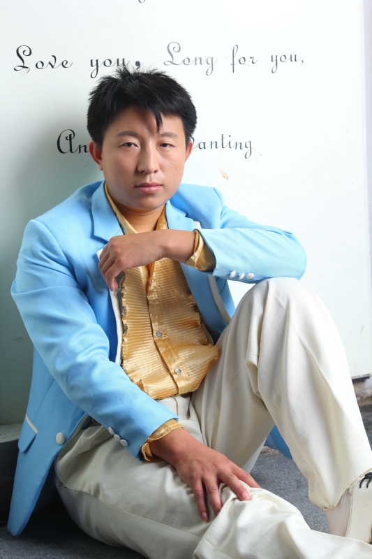 令狐四的第二张照片--周口相亲服务中心