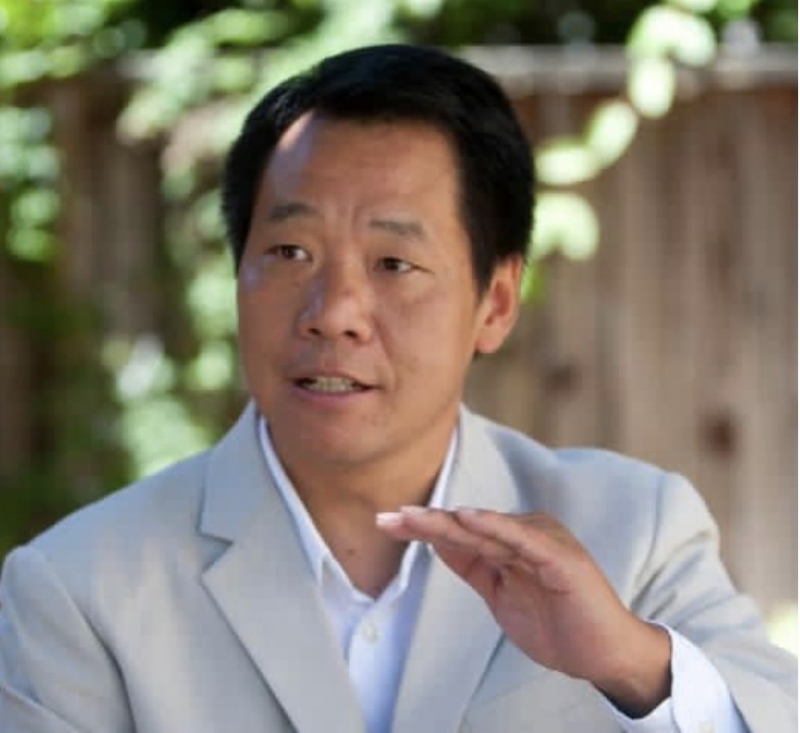 陈先生的第一张照片--周口相亲服务中心