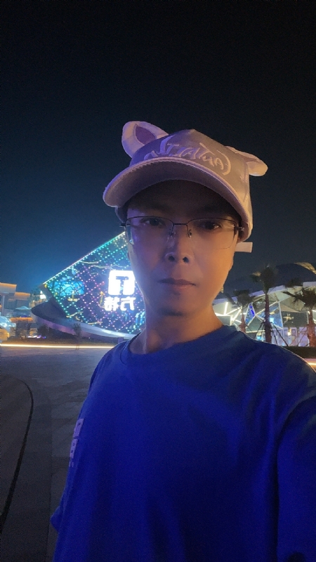 富贵使我们相遇的第一张照片--周口相亲服务中心