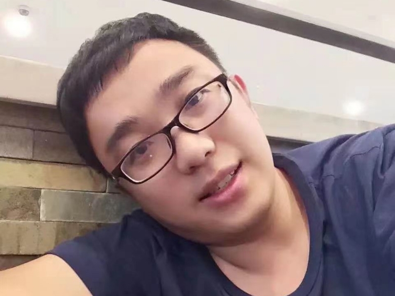 Astro—Cat的第二张照片--周口相亲服务中心