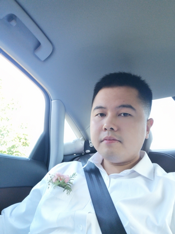 小阿郎的第一张照片--周口相亲服务中心