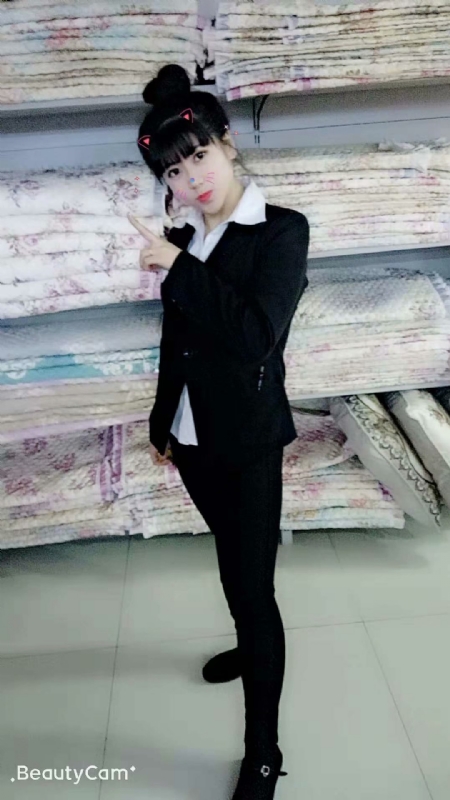 天使我不哭的第一张照片--周口相亲服务中心