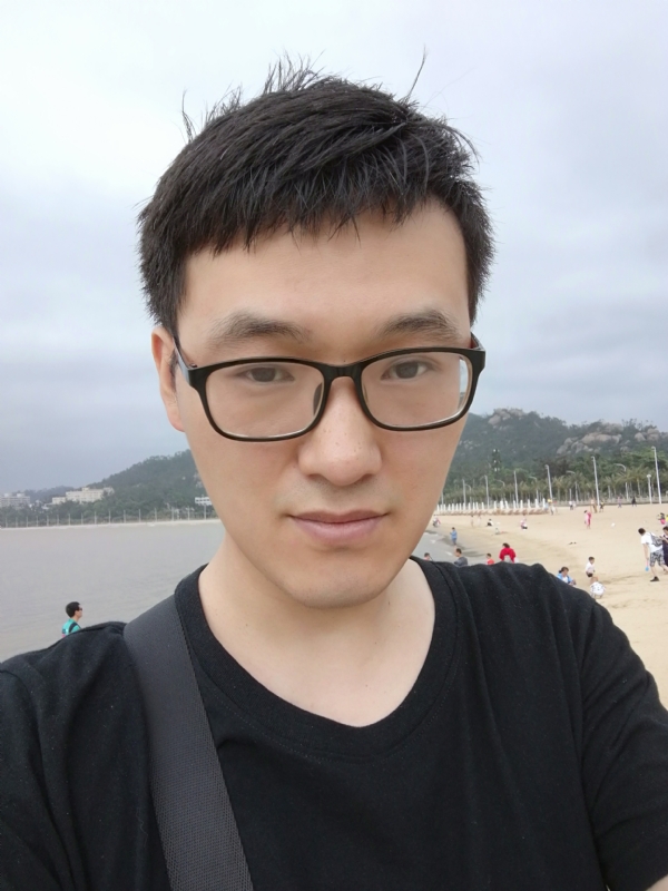 节凑的第一张照片--周口相亲服务中心