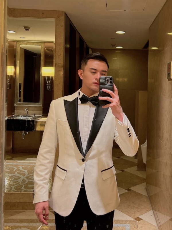 韩哥的第一张照片--周口相亲服务中心