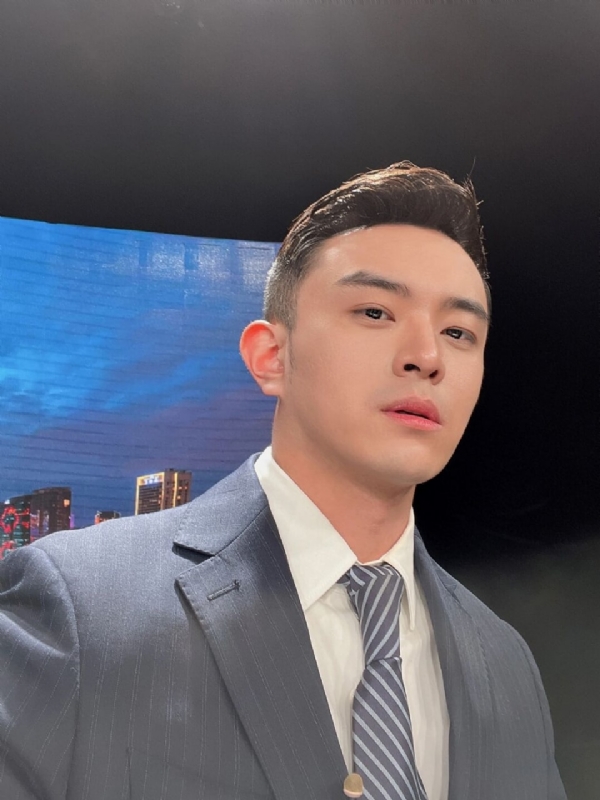 韩哥的第二张照片--周口相亲服务中心