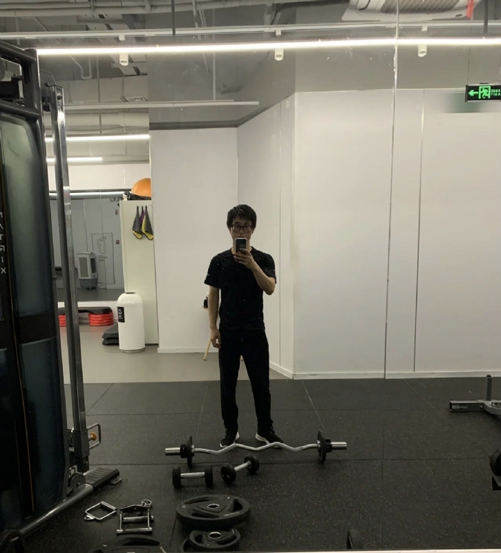 Barry的第一张照片--周口相亲服务中心