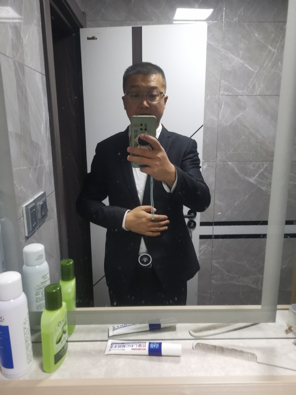 吊羊习习的第二张照片--周口相亲服务中心