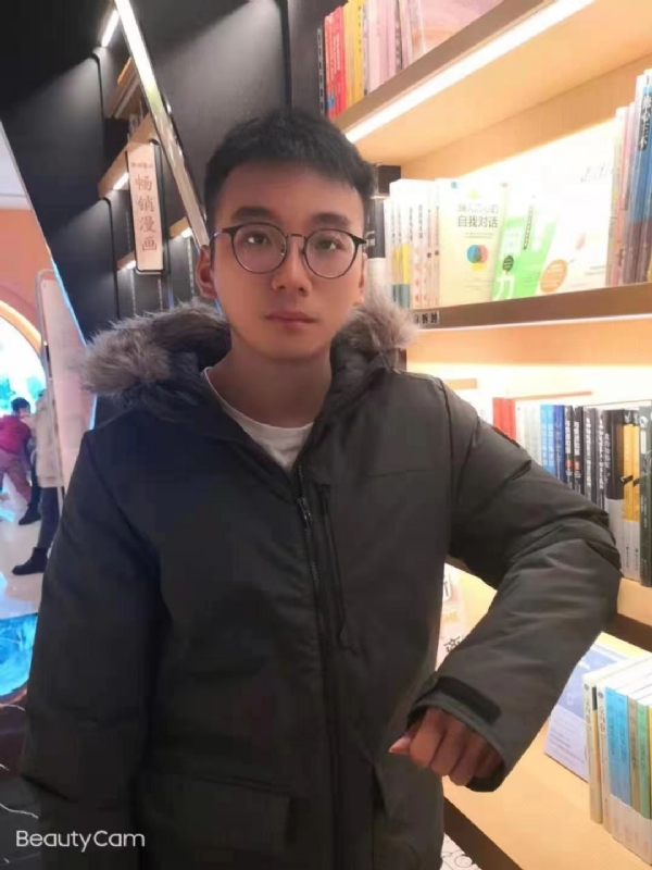 像鱼的第一张照片--周口相亲服务中心