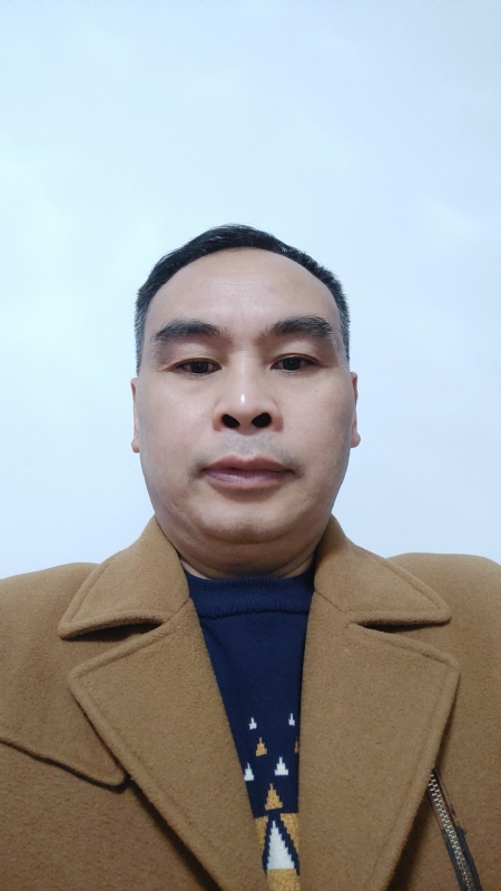 邓邓的第一张照片--周口相亲服务中心