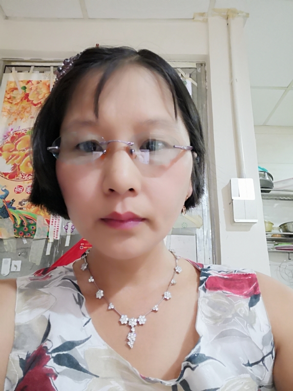钟烨的第一张照片--周口相亲服务中心