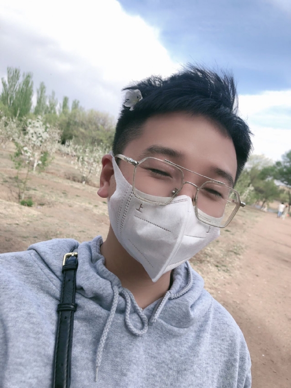 晨晨的第二张照片--周口相亲服务中心