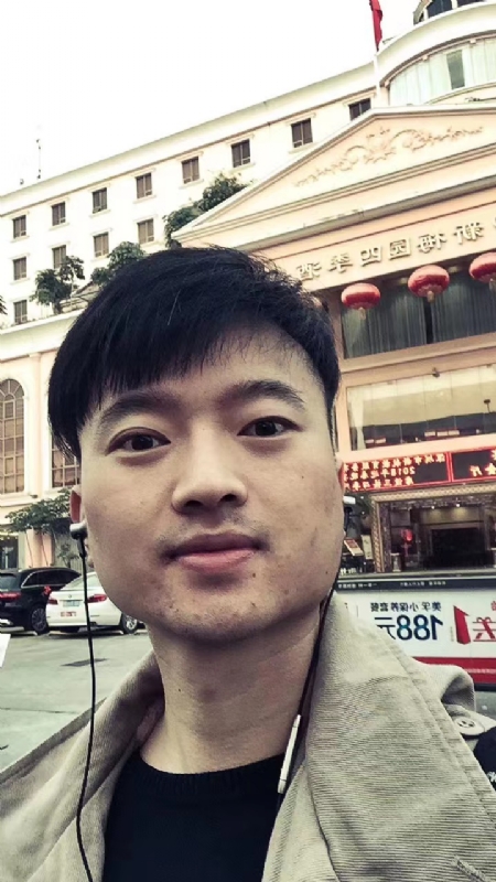 丶ted的第二张照片--周口相亲服务中心