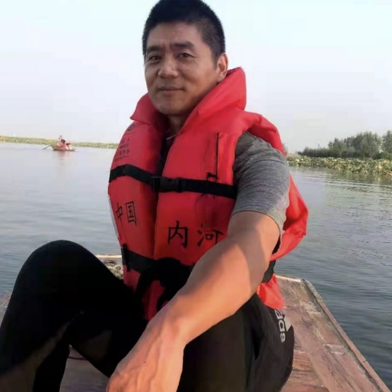 啊正的第二张照片--周口相亲服务中心
