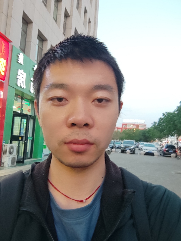 糖泡泡ll的第一张照片--周口相亲服务中心