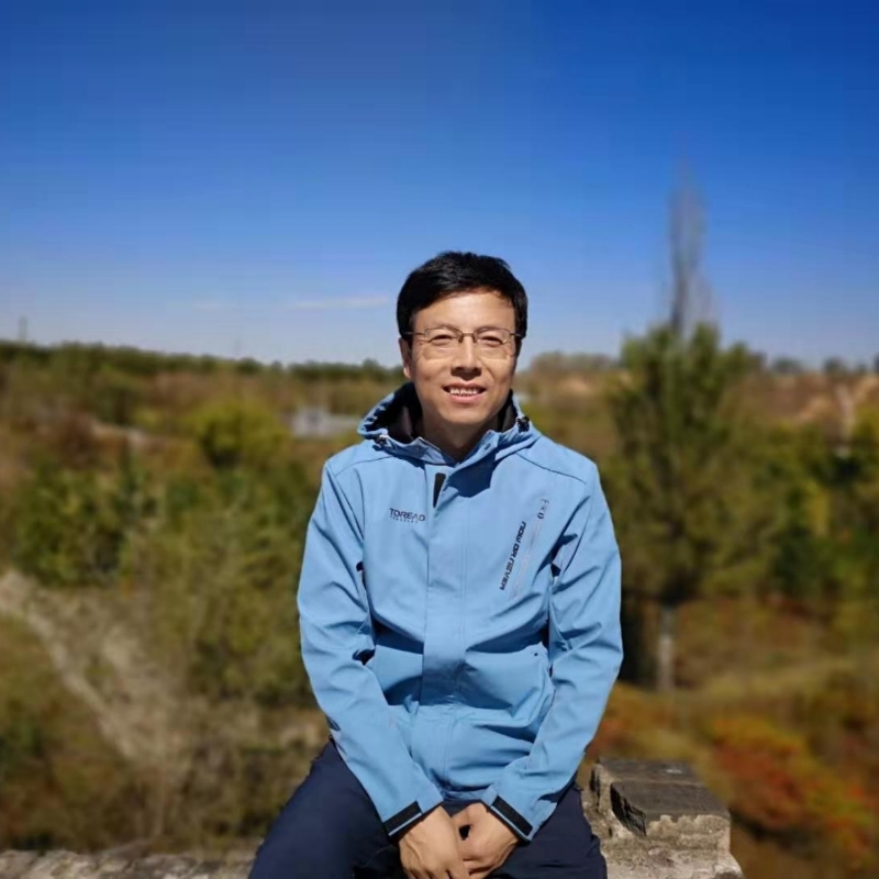柴扉的第一张照片--周口相亲服务中心