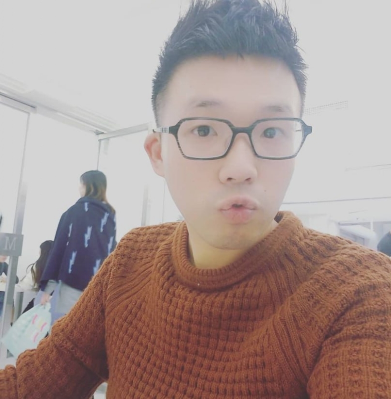 林滿江的第一张照片--周口相亲服务中心