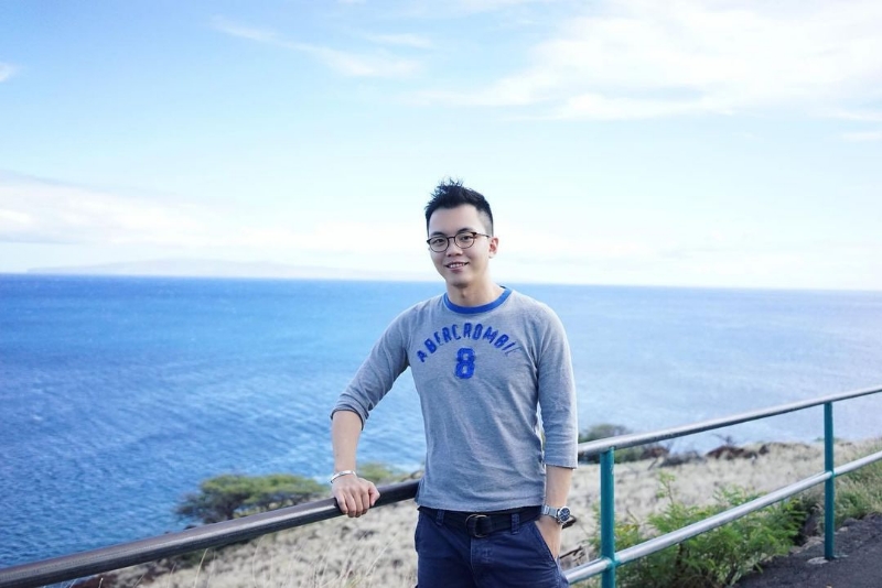 海洋的第二张照片--周口相亲服务中心