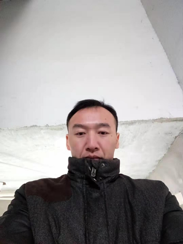 孤狼的第一张照片--周口相亲服务中心
